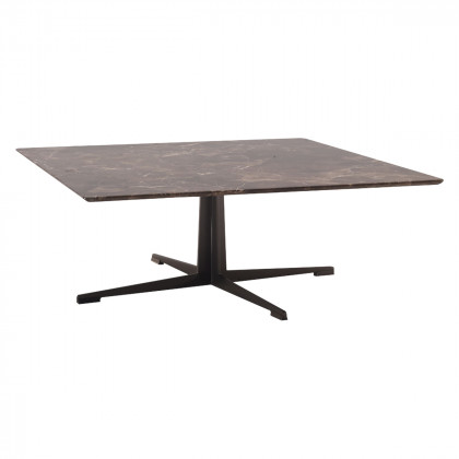 Mobital - Navajo Coffee Table in Brown