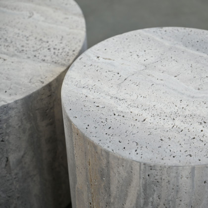 Mobital - Post Coffee Table