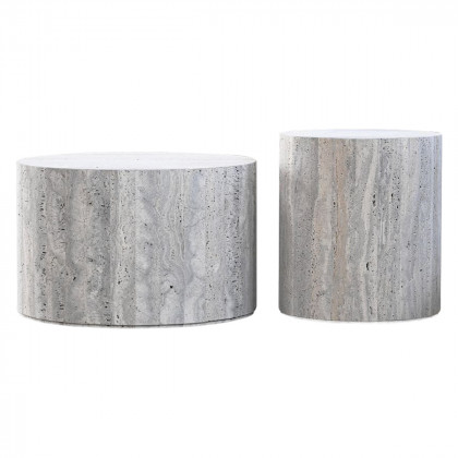 Mobital - Post Coffee Table