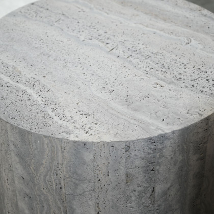 Mobital - Post Coffee Table