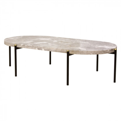 Mobital - Velodrome Coffee Table in Gray