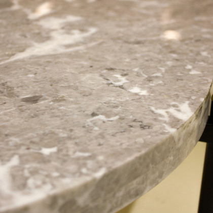 Mobital - Velodrome Coffee Table in Gray