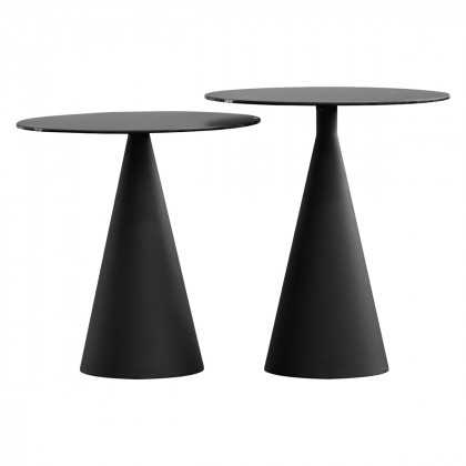 Mobital - Cremini End Table