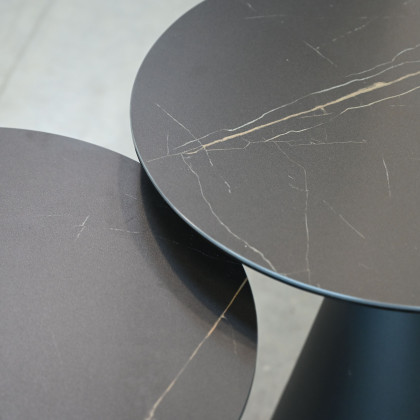 Mobital - Cremini End Table