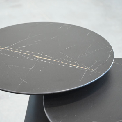 Mobital - Cremini End Table