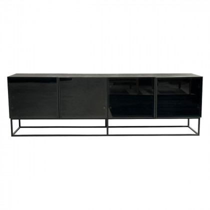 Mobital - Barker Tv Unit in Black