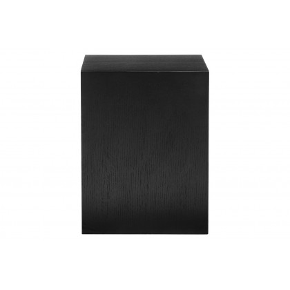 Moe's Zio Side Table - Black