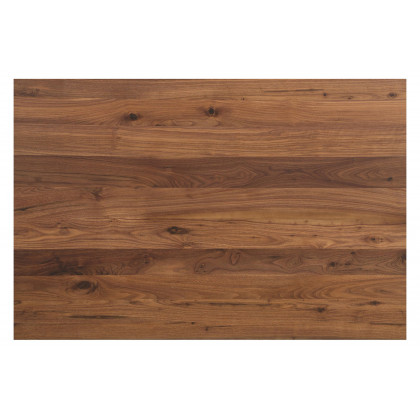 Moe's Malibu Rectangular Dining Table - Brown