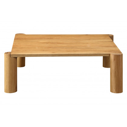 Moe's - Post Coffee Table