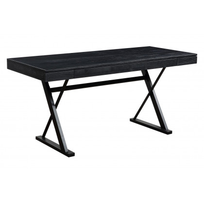 Moe's Profecto Desk - Black