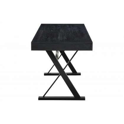 Moe's Profecto Desk - Black
