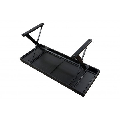 Moe's Profecto Desk - Black