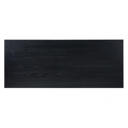 Moe's Profecto Desk - Black