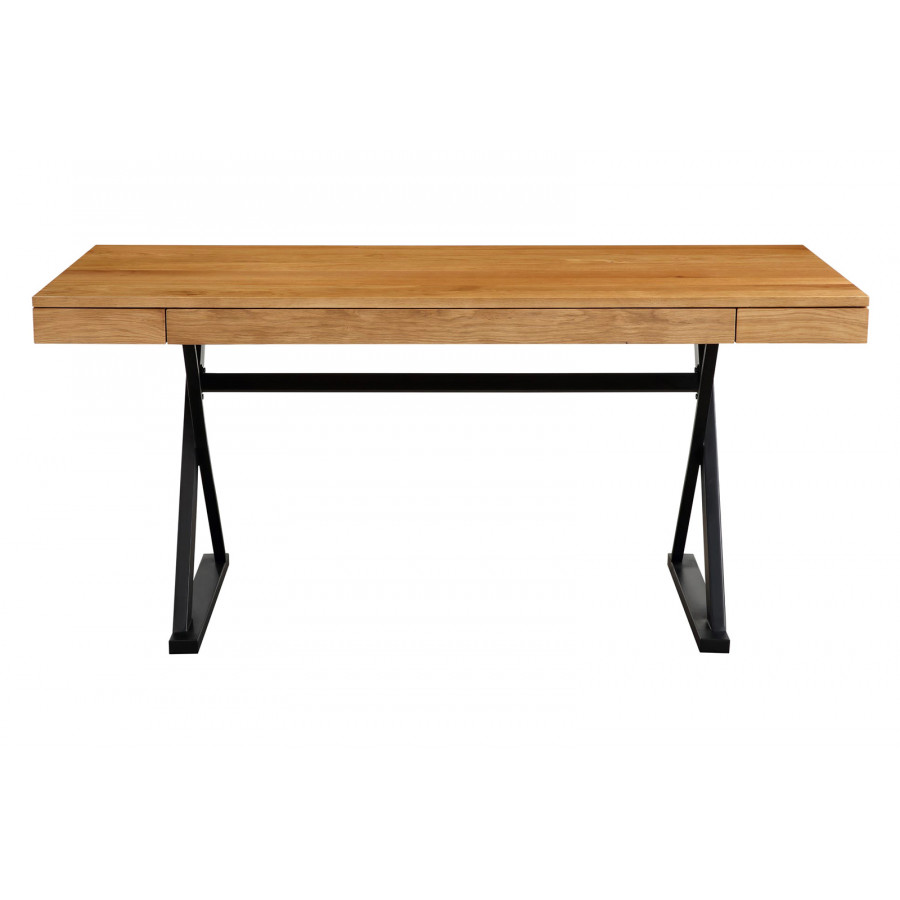 Moe's Profecto Desk - Natural