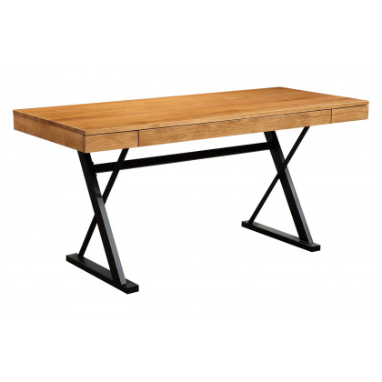 Moe's Profecto Desk - Natural
