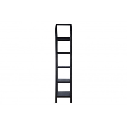 Moe's Eero Bookcase - Black