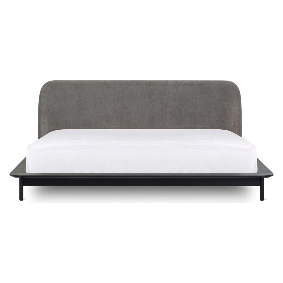 Moe's - Solstice Modern Bed