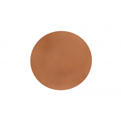 Moe's Hourglass Outdoor Stool - Terracotta