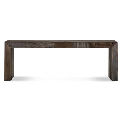 Moe's - Vintage Bench
