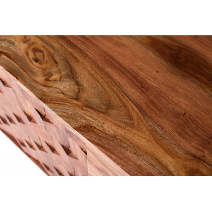 Moe's O2 Sideboard - Natural