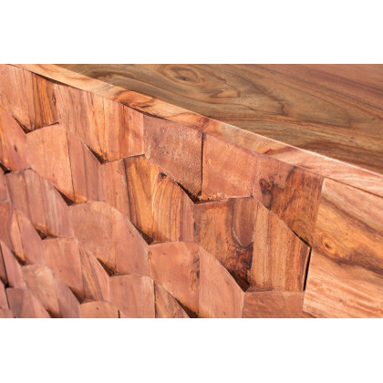Moe's O2 Sideboard - Natural