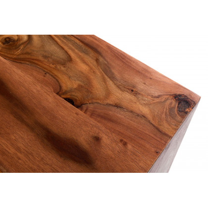 Moe's O2 Sideboard - Natural