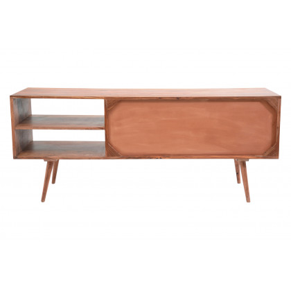 Moe's O2 TV Cabinet - Natural