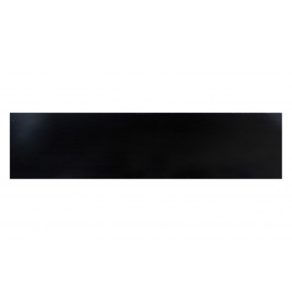 Moe's Ashton 1 Drawer Nightstand - Black