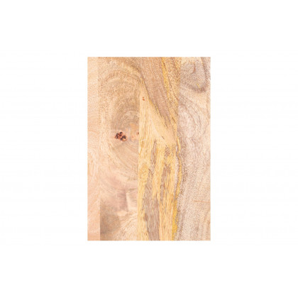 Moe's Ashton 1 Drawer Nightstand - Natural