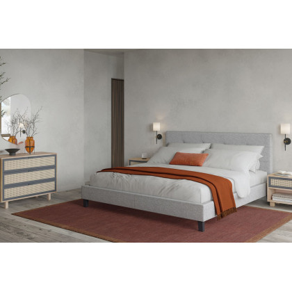Moe's Ashton 3 Drawer Chest - Natural