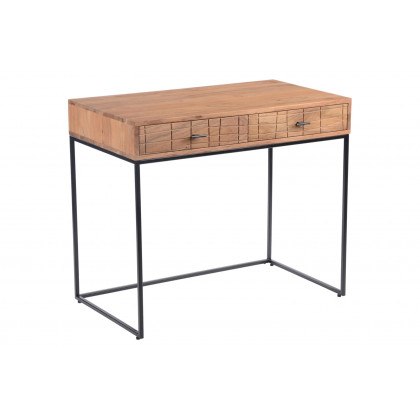 Moe's Atelier Desk - Natural