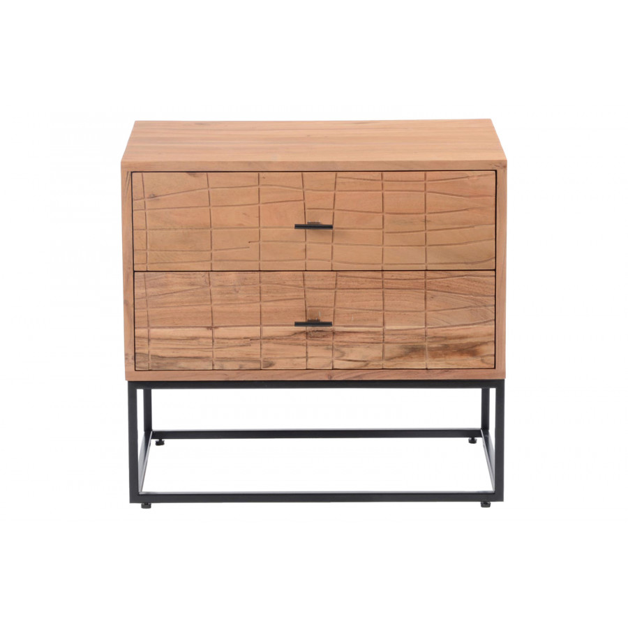 Moe's - Atelier Nighstand