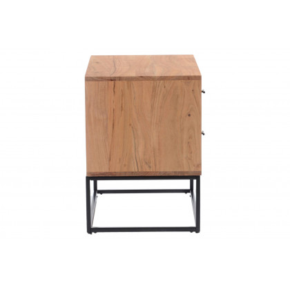 Moe's Atelier Nighstand - Natural