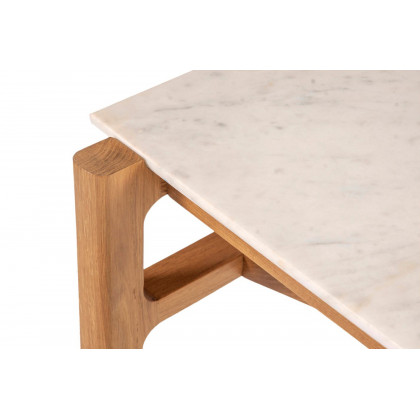 Moe's Harbor Desk - Oak