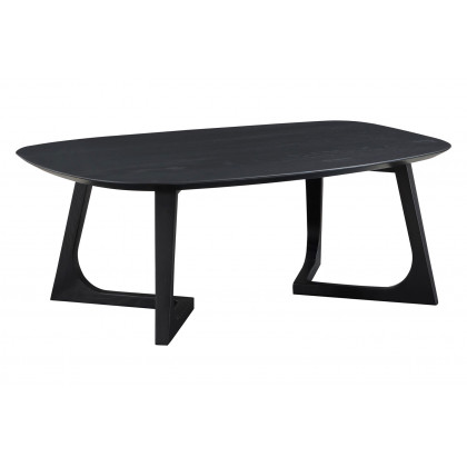 Moe's Godenza Coffee Table - Black