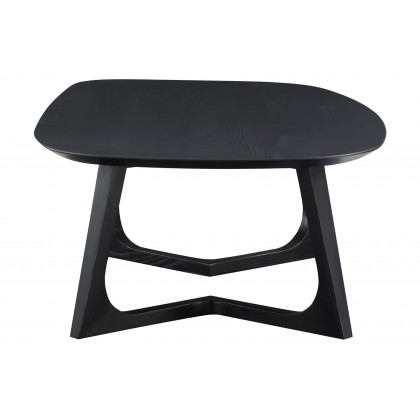Moe's Godenza Coffee Table - Black