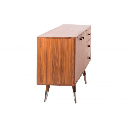 Moe's Sienna Sideboard - Brown, Large