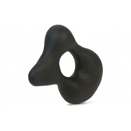 Moe's Motion Ecomix Sculpture - Black