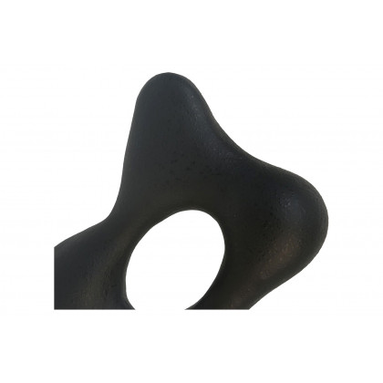 Moe's Motion Ecomix Sculpture - Black