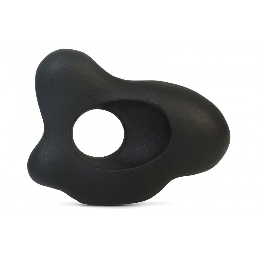 Moe's Matter Ecomix Sculpture - Black
