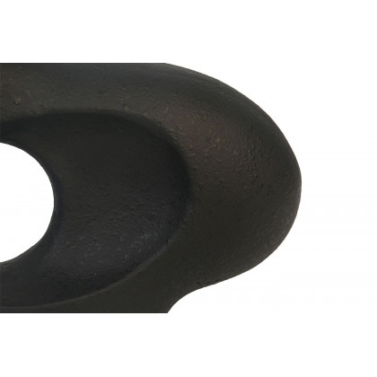Moe's Matter Ecomix Sculpture - Black