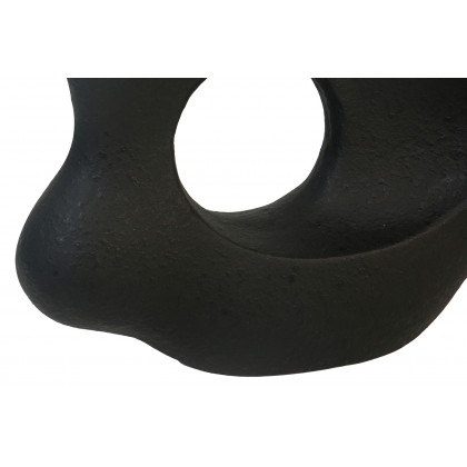 Moe's Matter Ecomix Sculpture - Black