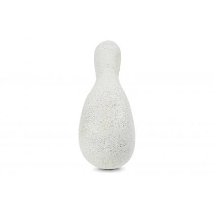 Moe's Matter Ecomix Sculpture - Flecked Stone
