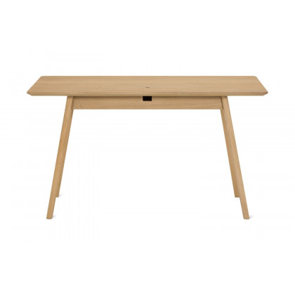 Moe's - Kaida Modern Desk in Oak