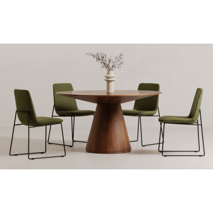 Moe's - Ruth Contemporary Dining Chair Set of 2