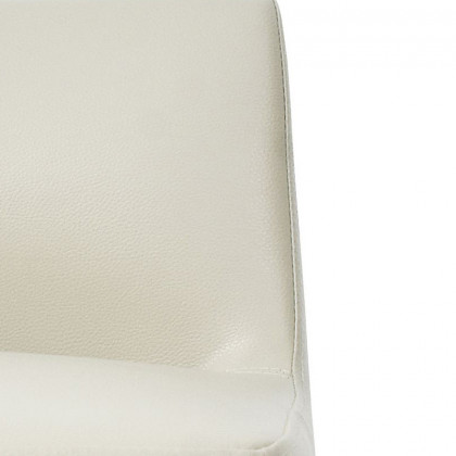 Moe's Baron Counter Stool - Beige