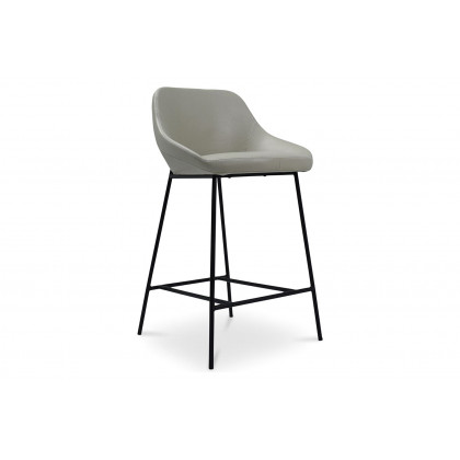 Moe's Shelby Counter Stool - Beige