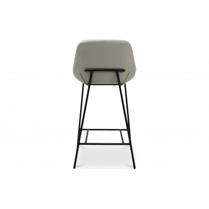 Moe's Shelby Counter Stool - Beige