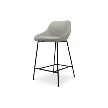 Moe's Shelby Counter Stool - Beige