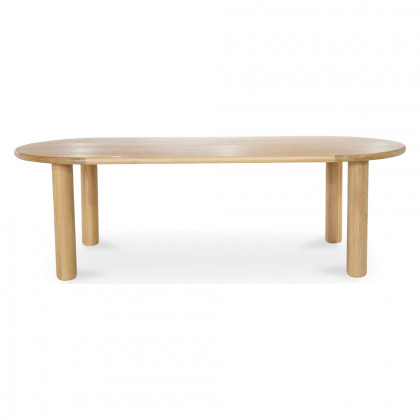 Moe's - Milo Contemporary Dining Table